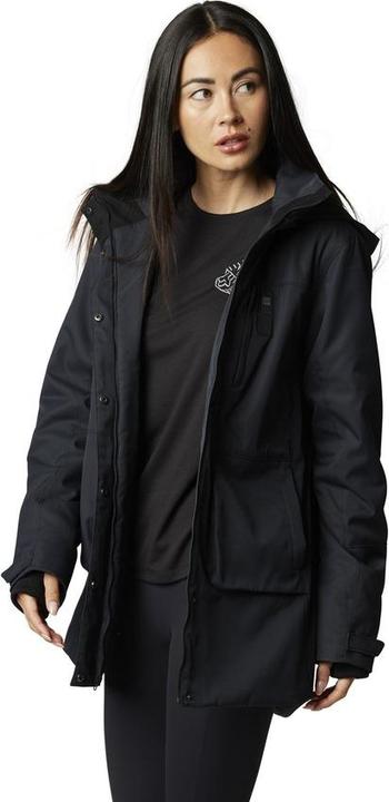Immagine prodotto Fox Gilet 22 Parka Polarizzante Blk L (L)