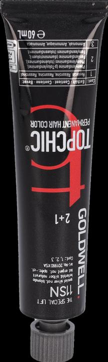 Produktbild Goldwell Topchic (11SN - silver natural)