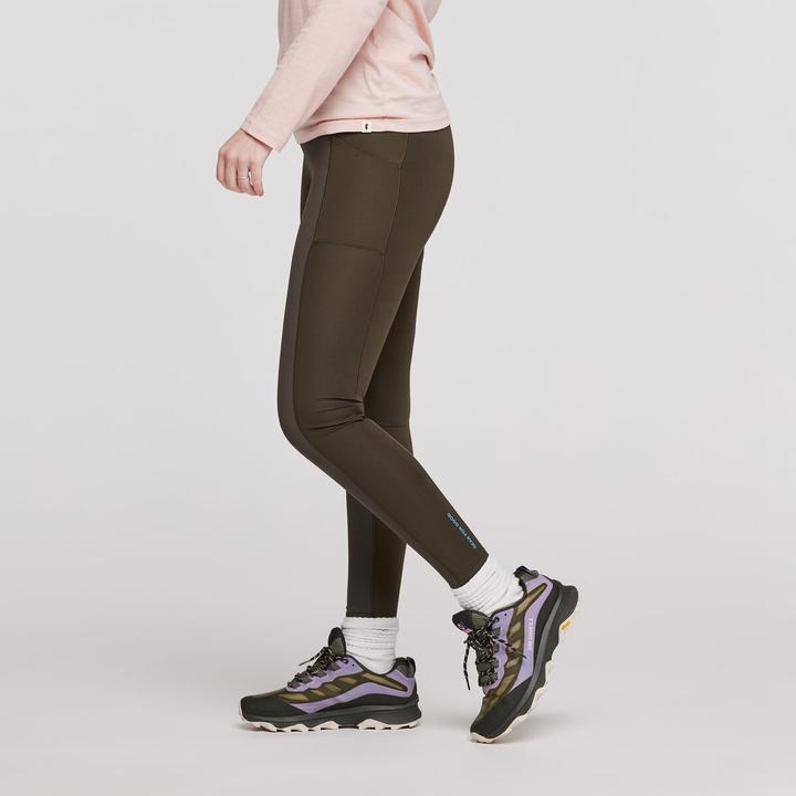 Produktbild Cotopaxi Verso Hike Tight (S)