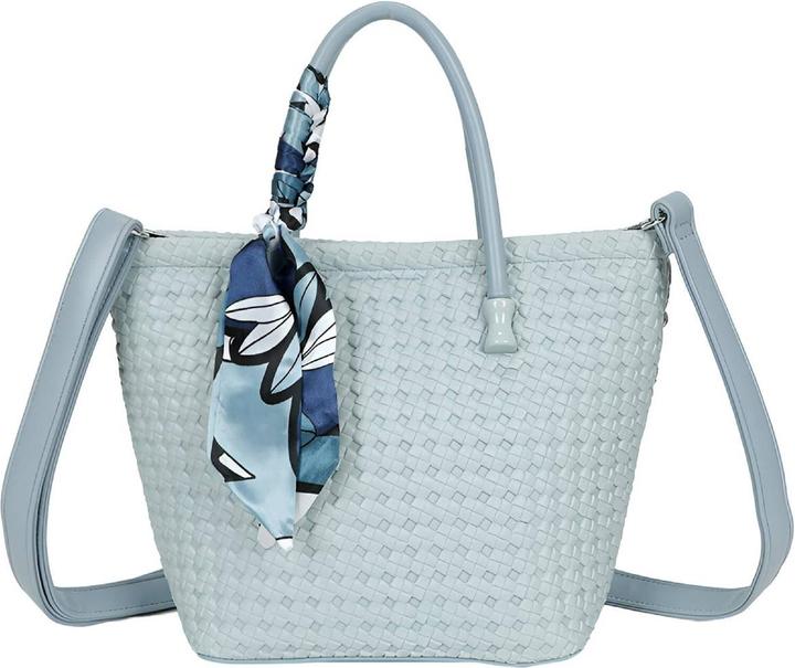 Produktbild Gallantry HB-91131-BL Handtasche