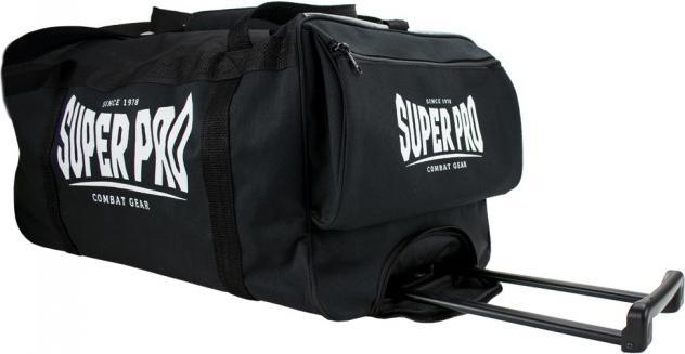 Produktbild Super Pro Combat Gear Trolley Bag