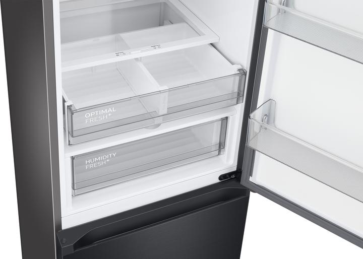 Immagine prodotto Samsung RL38A7B63B1/EC BESPOKE Acciaio nero premium (387 l)