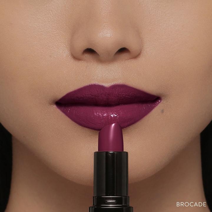 Actual product image Bobbi Brown Luxe Lip Color (Brocade)