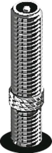 Produktbild Schwalbe Av19 (Schrader (AV), 28", 40 mm)