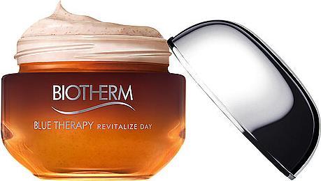 Produktbild Biotherm Blue Therapy Revitalize Day (50 ml, Tagescreme)