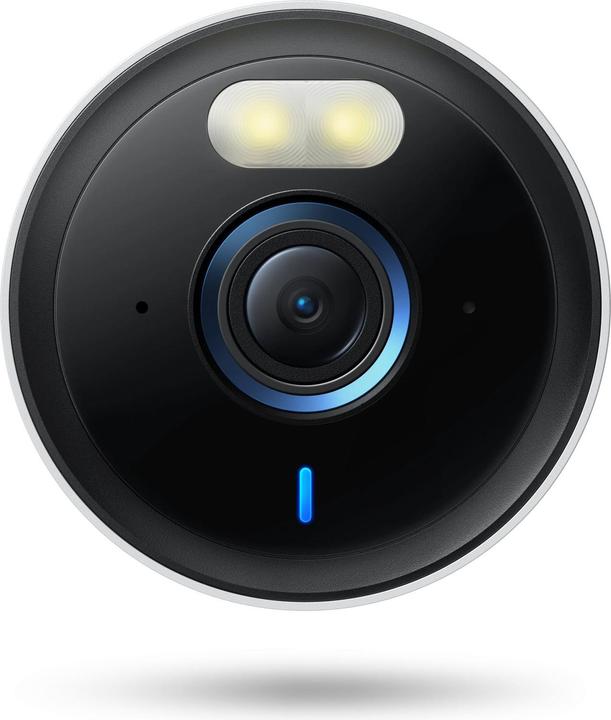 Image du produit eufy Caméra Wi-Fi B130 (3840 x 2160 pixels)