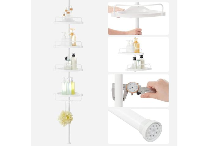 Produktbild Songmics Shower (35 x 25 x 305 cm)