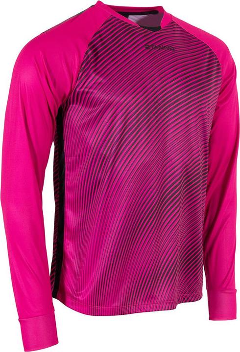 Actual product image Stanno Vortex Keeper Shirt Long Sleeve (164)