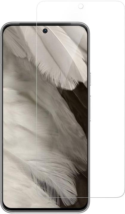 4smarts Second Glass (1 pièce(s), Samsung Galaxy A55)