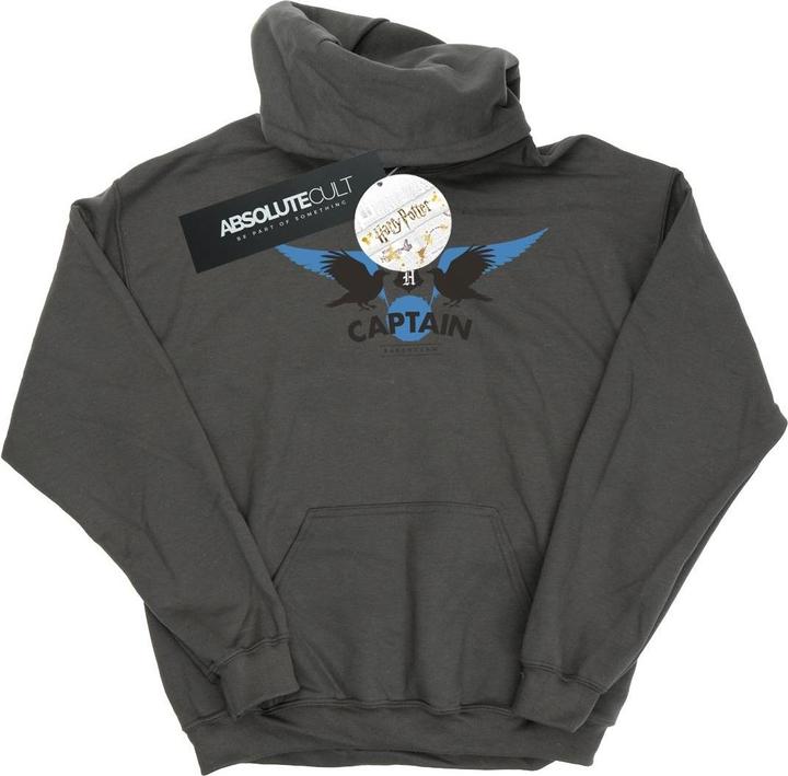 Ravenclaw Captain Kapuzenpullover (S)