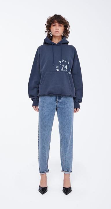 Immagine prodotto Ball BARIVA HOODIE 50405059 (L)