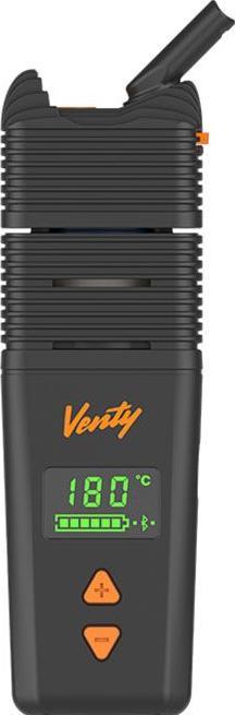 Immagine prodotto Storz & Bickel Vaporizzatore Venty (Senza gusto)