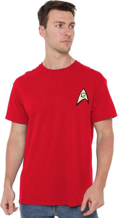 Produktbild Engineering Uniform TShirt (XL)