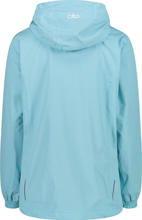 Produktbild CMP Campagnolo Rain Fix Hoodie (XXS)