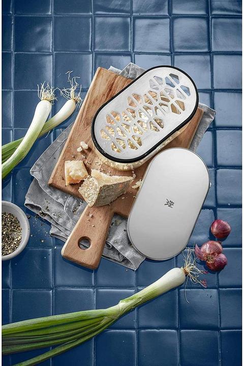 Actual product image WMF Cheese grater with container