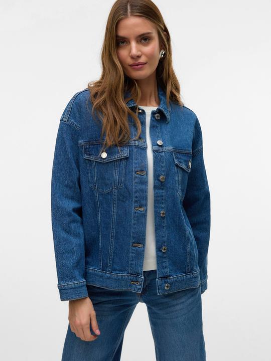 Image du produit Vero Moda VMTESSA Veste en jean (L)