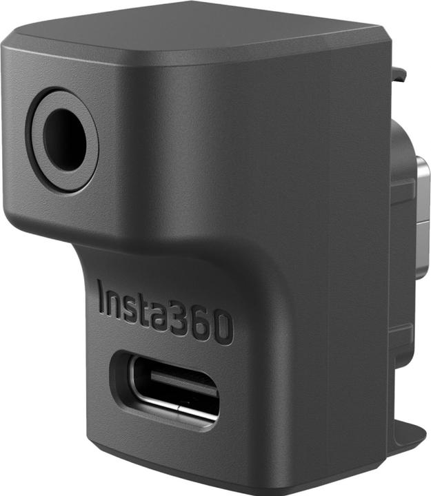 Produktbild Insta360 Ace Pro 2 Mic Adapter (Ace, ACE PRO)