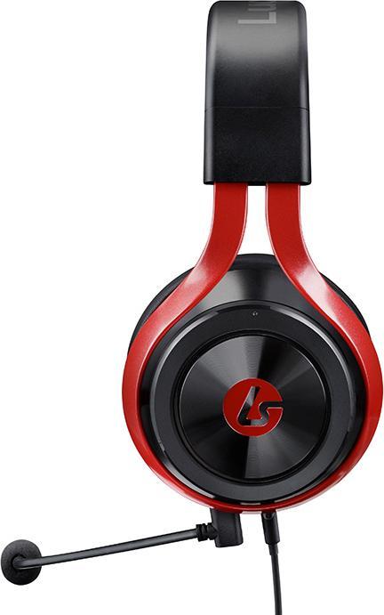 Produktbild LucidSound LS25 (Kabelgebunden)