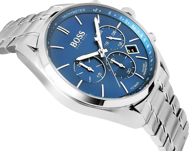 Produktbild BOSS Champion (Chronograph, 44 mm)