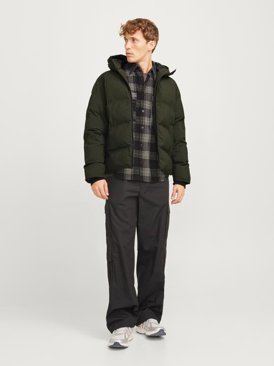 Produktbild Jack & Jones Steppjacke Steppjacke (L)