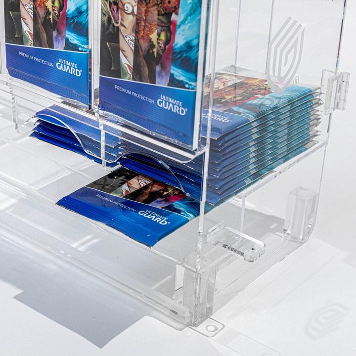 Image du produit Ultimate Guard Distributeur suprême de packs de boosters