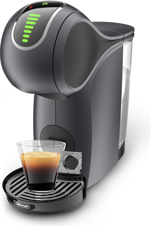 Produktbild De'Longhi Genio S Touch (NESCAFÉ Dolce Gusto)