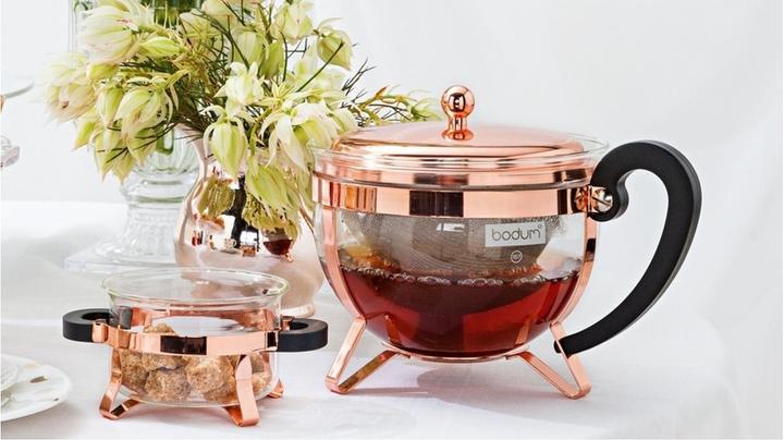 Produktbild Bodum Teapot Chambord (1.30 l)
