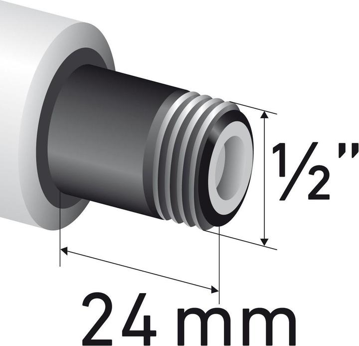 Actual product image KWC Orcino