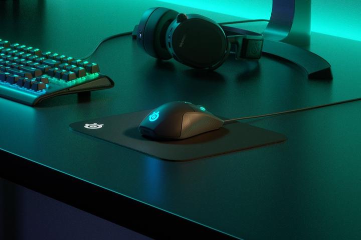 Immagine prodotto SteelSeries QcK (M)