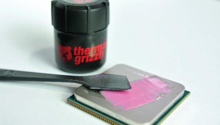 Thermal Grizzly Kryonaut Extreme (14.20 W/m K, 33.84 g)