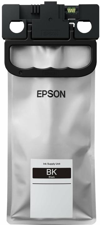 Actual product image Epson Ink C13T01C100 Black XL (FC)