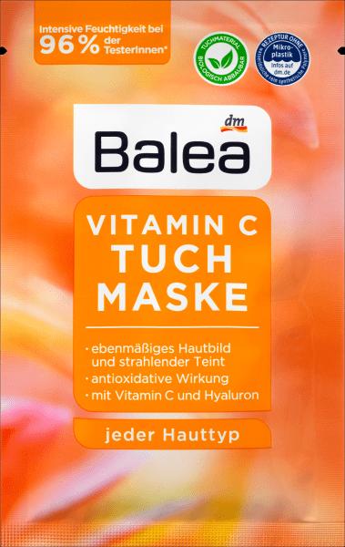 dm Balea Vitamin C