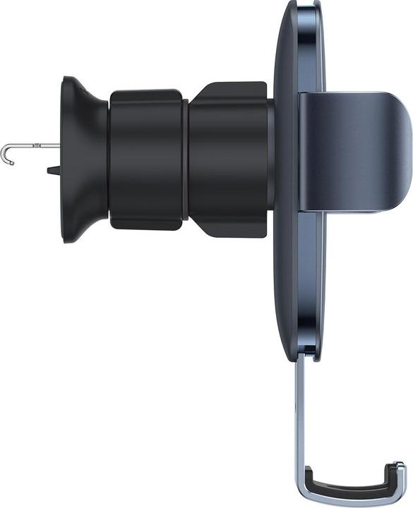 Immagine prodotto Baseus Metal Age II Supporto auto gravitazionale su griglia di ventilazione (grigio)