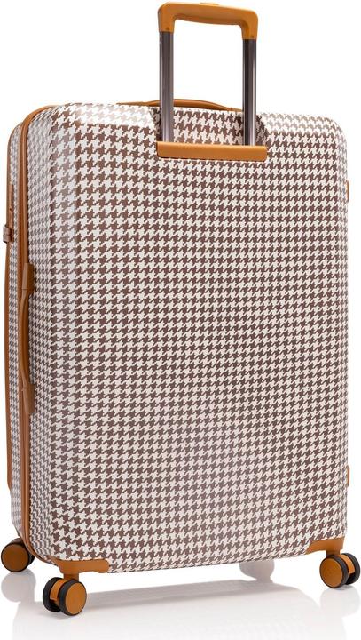 Actual product image Heys EZ Fashion - Trolleykoffer LGemustert (116 l, XL (from 140l))