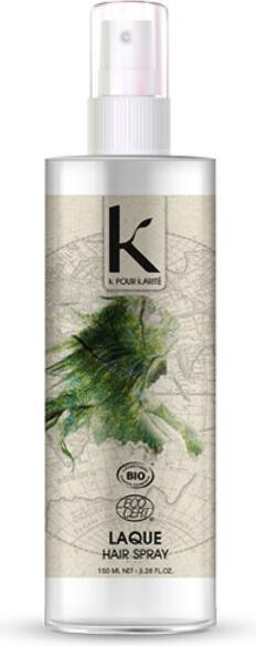 Image du produit K pour Karité Laque Karité (150 ml)