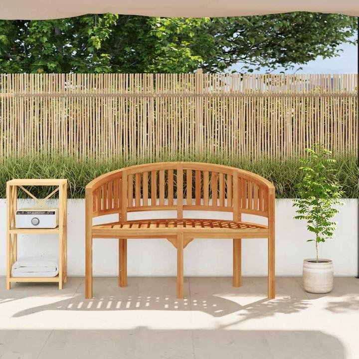 Image du produit VidaXL Banc de jardin