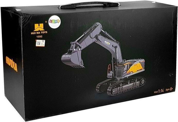 Image du produit Lean Toys HuiNa