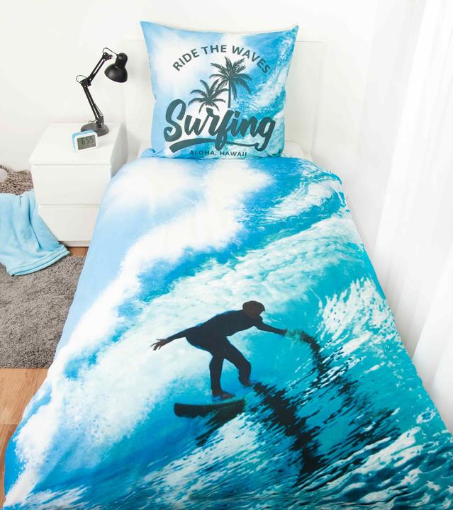 Immagine prodotto Herding Biancheria da letto per surfisti