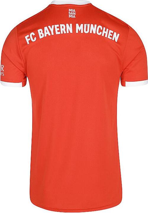 Image du produit adidas Maillot domicile Fc Bayern Munich 2022/23 (L)