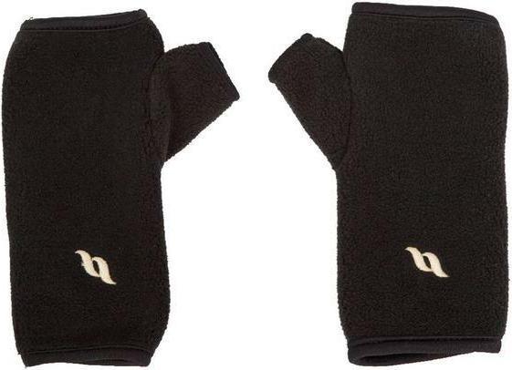Back on Track Halbhandschuhe Fleece (M)