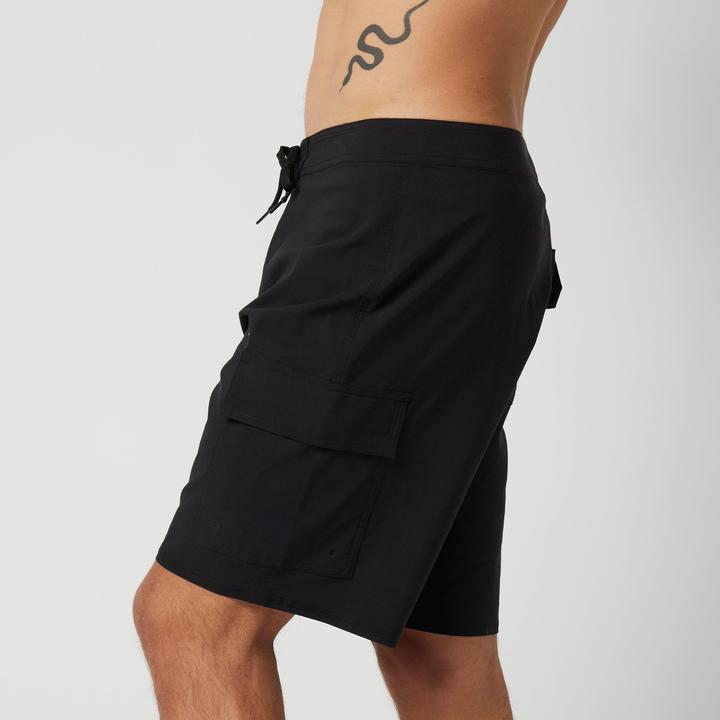 Actual product image Mystic Movement Boardshorts (33)