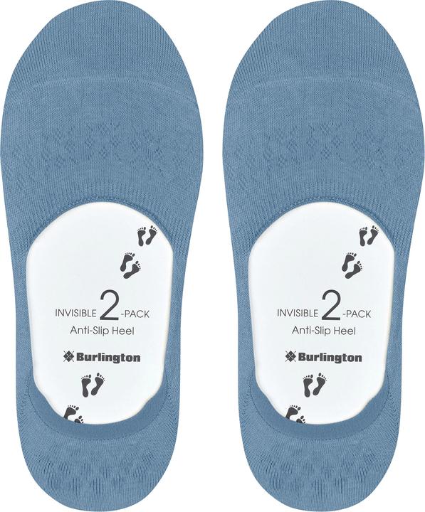 Immagine prodotto Burlington Everyday IN 2-Pack (Confezione da 2, 35 - 36)