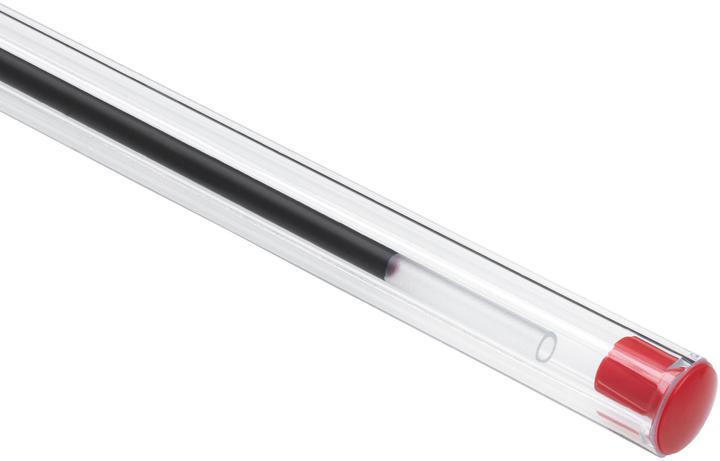 Image du produit Bic Cristal M (Transparent, 50 x)
