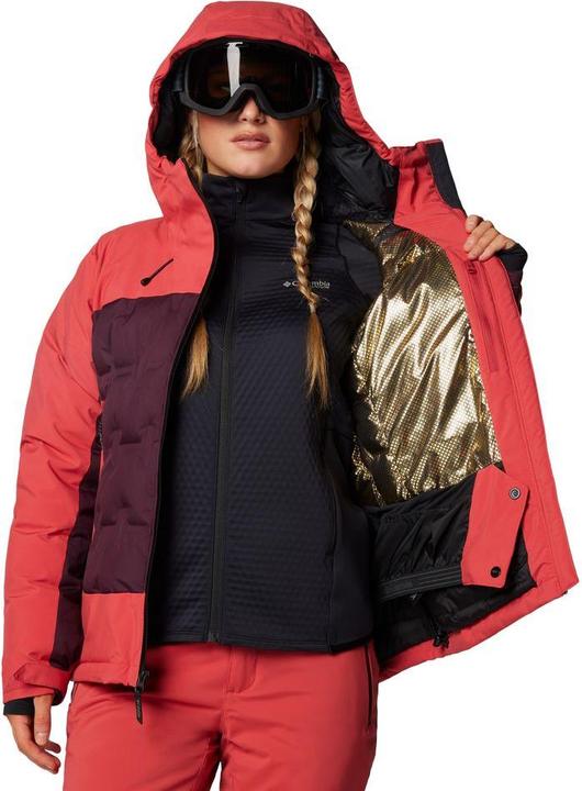 Image du produit Columbia Veste à Down Wildcard IV (M)