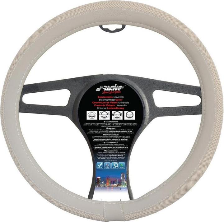 Produktbild Simoni Racing Lenkrad Ãoeberzug