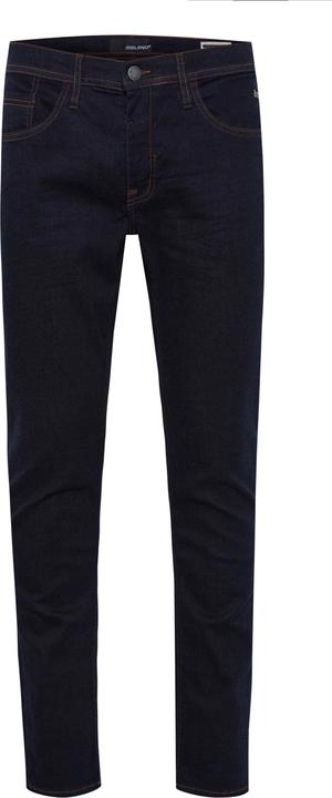 Denim non lavato blu (200299)