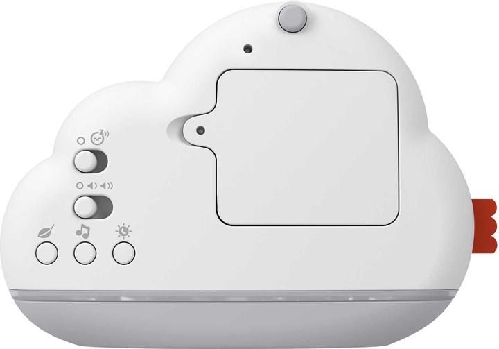 Productafbeelding Fisher-Price Mobiel en muziekdoos voor babybedje Regenboog
