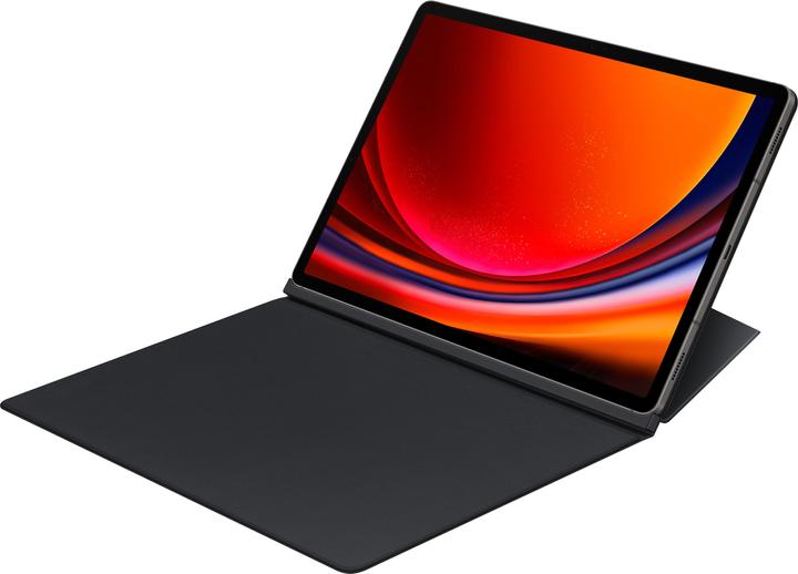 Produktbild Samsung Smart Book Cover (Galaxy Tab S9 Plus, Galaxy Tab S9 FE+, Galaxy Tab S10+)