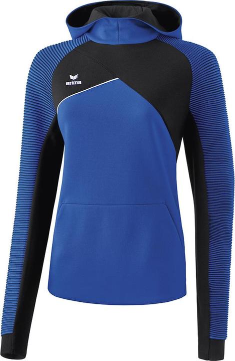 Produktbild Erima Premium One 2.0 Kapuzensweat Damen (34)