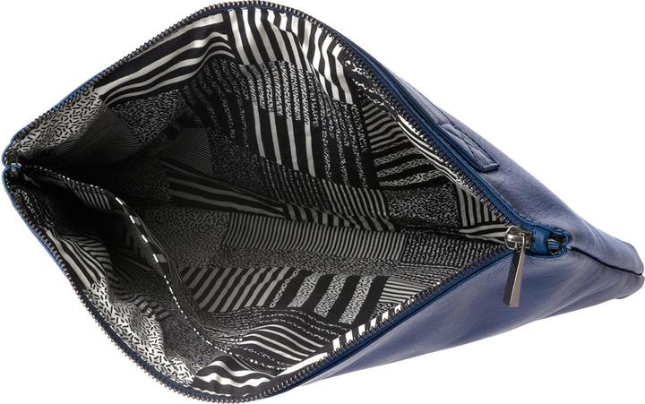 Image du produit Dudu Clutch Tasche Leder 36 cm
